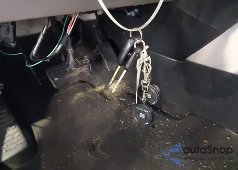 2011 Honda Pilot Lx из США, поврежденный, VIN 5FNYF4H20BB075364